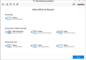 How To Recover Lost Data From Maxtor Hard Drive