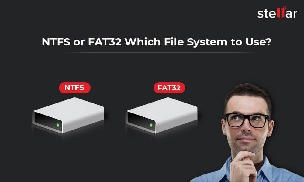 garbage support microsoft ntfs file system