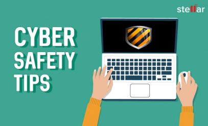 Cyber Safety Tips For Internet User