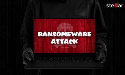 How to Prevent Ransomware Attacks?