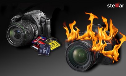 Flash Memory Card or SD Card Safety Tips for Photographers