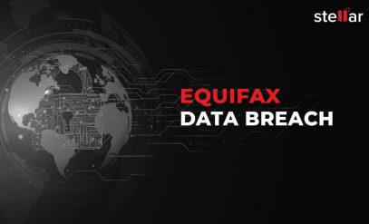 Equifax Data Breach: An Incidence that changed the Way People think about Data Security World Over