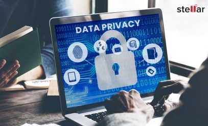 Data Privacy – We take care of your data at time of Data Recovery