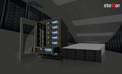 Difference between NAS and SAN and their storage architectures