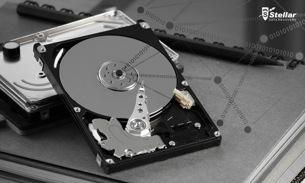  Solution How To Fix SMART Hard Disk Error 301 Stellar Data Recovery