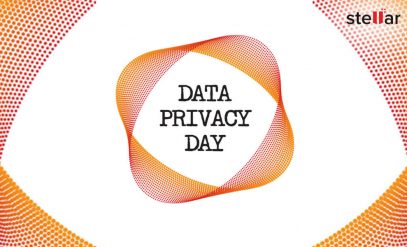 This Data Privacy Day resolve to protect your personal data