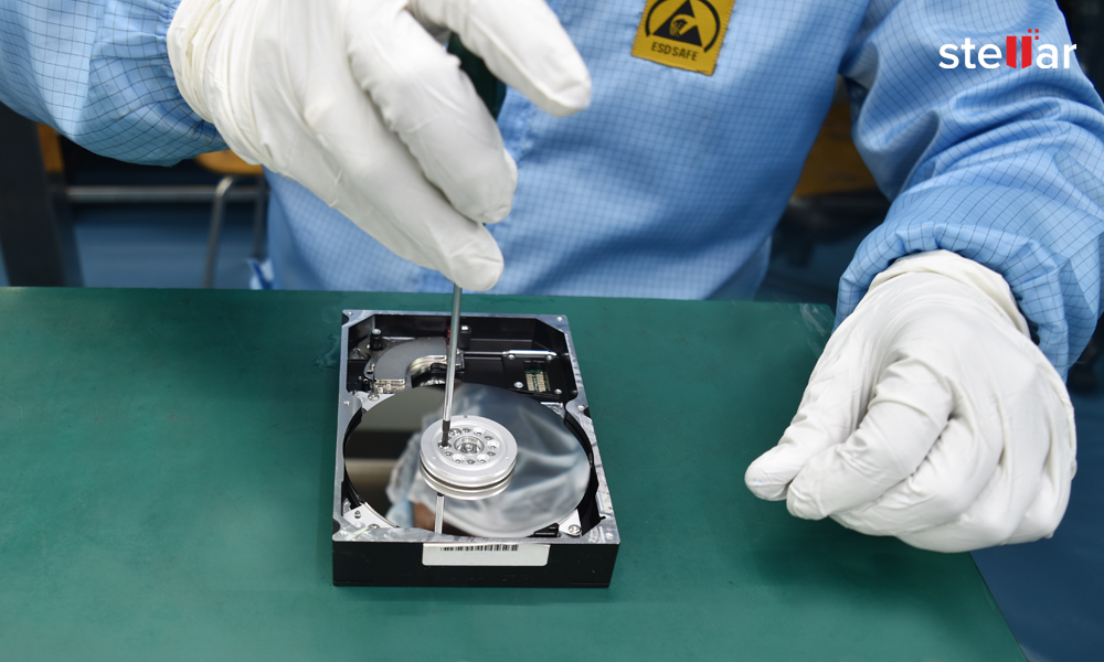 Hard Drive Failures a detailed guide of solutions to fix hard drive failure.