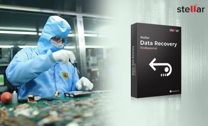 Data Recovery Service vs Data Recovery Software