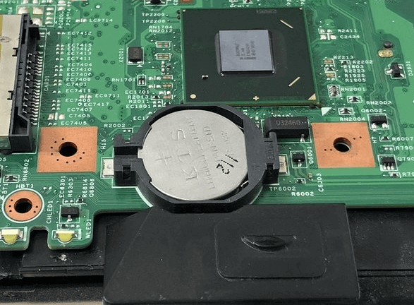 change-cmos-battery