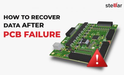 PCB Failure