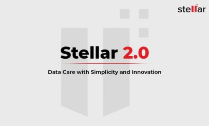 Stellar 2.0