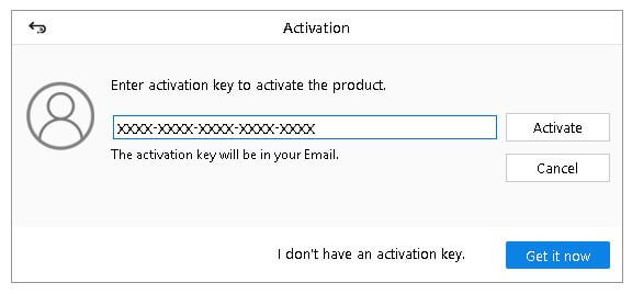free stellar activation key