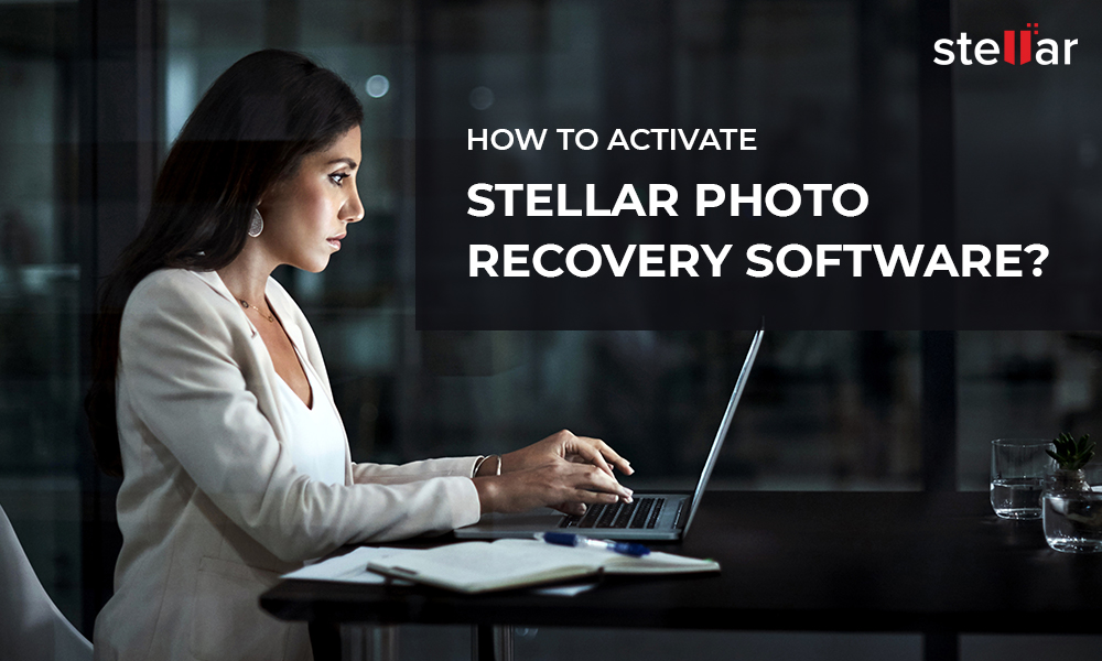stellar photo recovery professional activation key free
