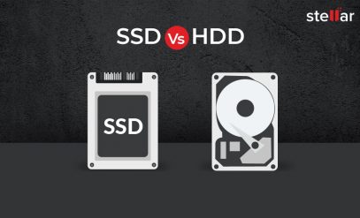 SSD VS HDD Hard Drive Performance-Comparison