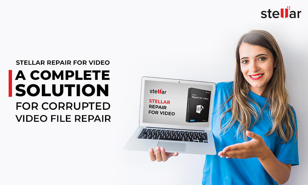 Corrupted Video File Repair: Comprehensive Guide