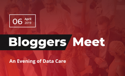 Stellar Bloggers Meet