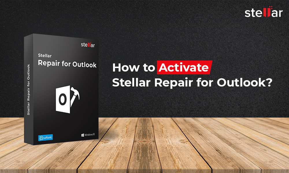 stellar repair for access activation key