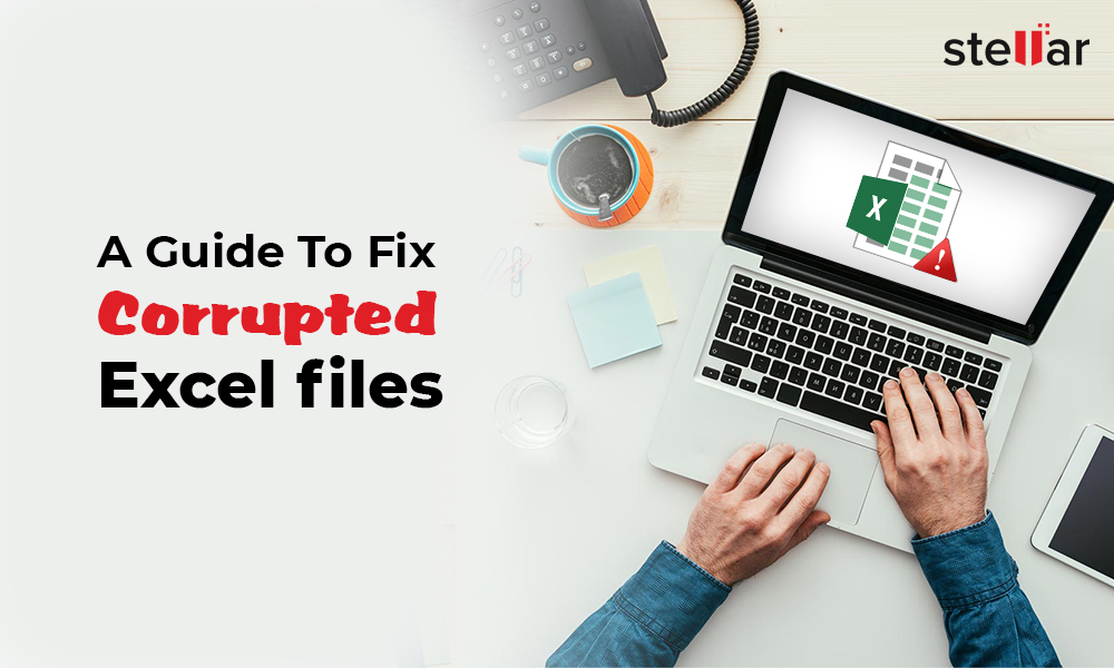 Stellar Repair for Excel 6.0.0.6 download the new version for apple