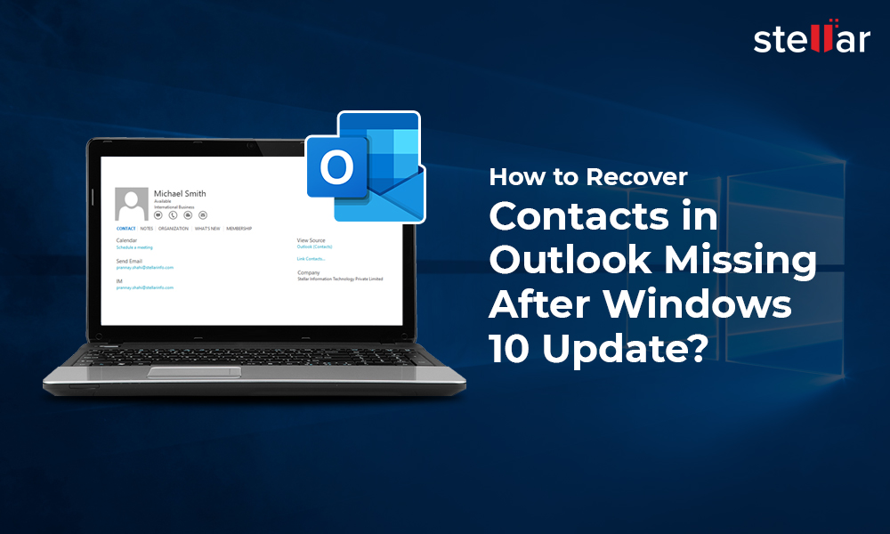 how to reinstall outlook 2010 on windows 10