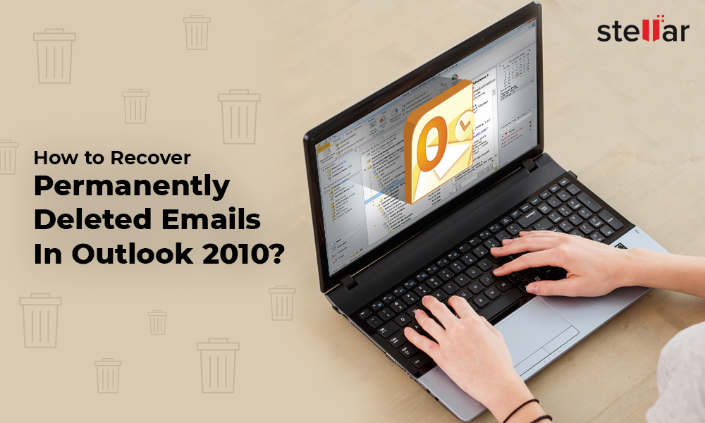how to recover permanently deleted emails in outlook