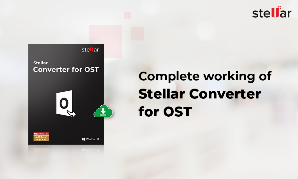 Stellar Ost To Pst Converter 5.0 Keygen