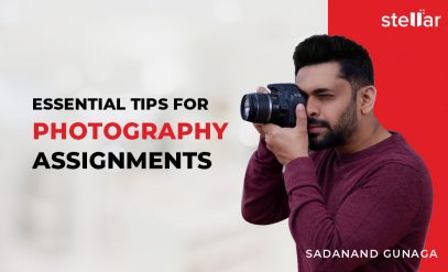 photography tips