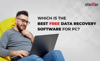 Free Data Recovery Software