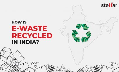 How-is-E-waste-Recycled-in-India