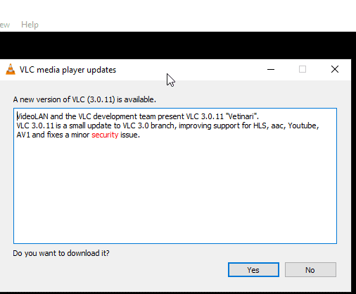 VLC-Media-Player-Update