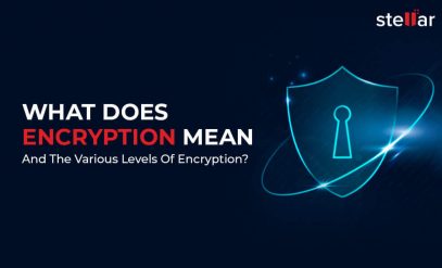 What is Encryption