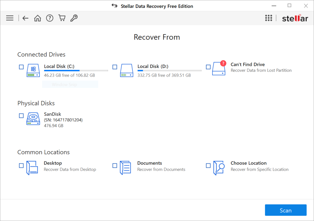 Recuva Data Recovery Software Shows File Is Unrecoverable