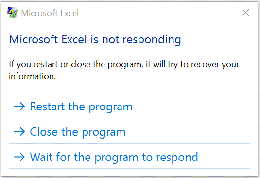 excel-crash-issue-reasons-and-resolutions