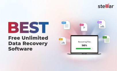 Best-Free-Unlimited-Data-Recovery-Software