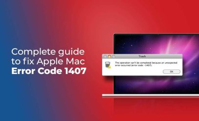 Complete-guide-to-fix-Apple-Mac-error-code-1407