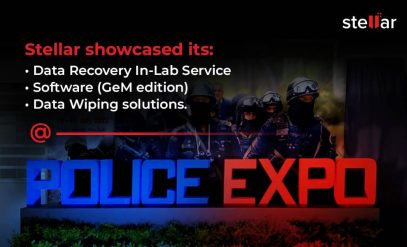 Police Expo Event Image