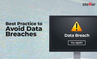 Avoid Data Breaches