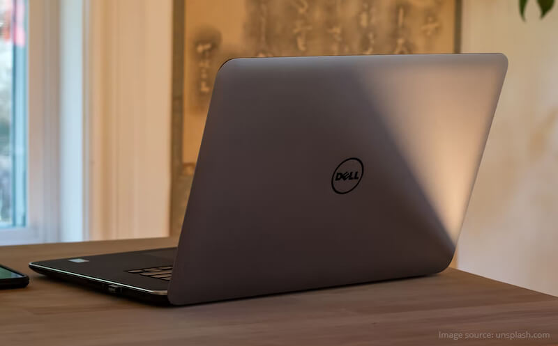 Dell-laptop