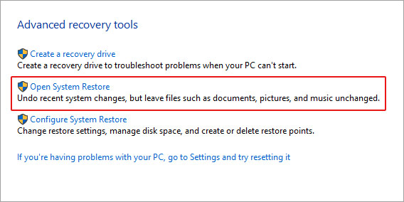 Find Lost or Missing Files on Windows 10/11