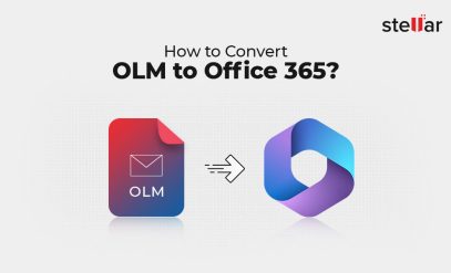 convert OLM to Microsoft 365?