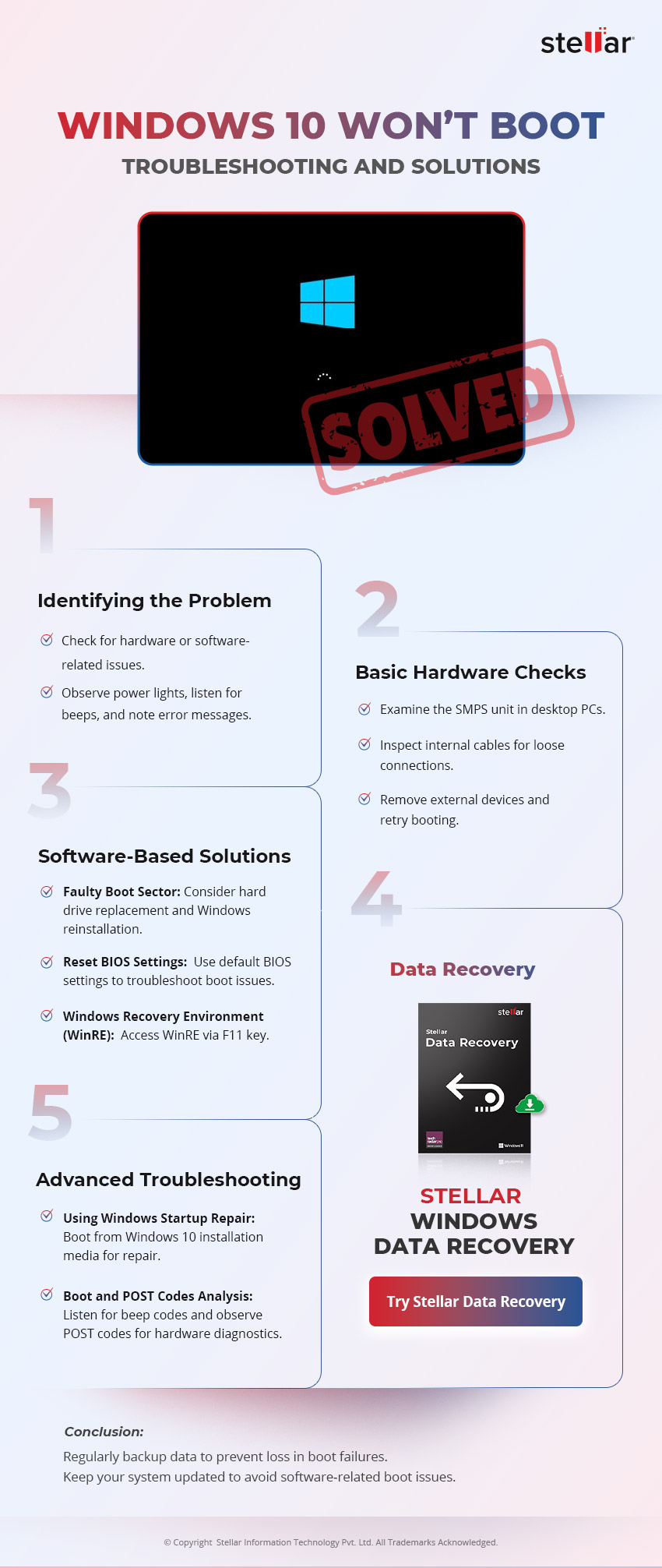 Windows-10-Wont-Boot-Troubleshooting-and-Solutions