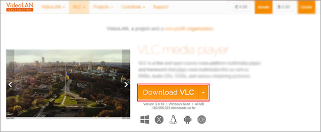 Use-VLC-Media-Player