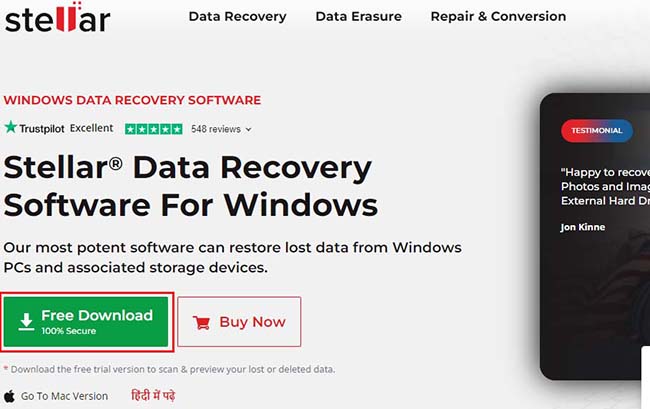 Recover Data After The Msvcr71.dll Error Has Been Fixed