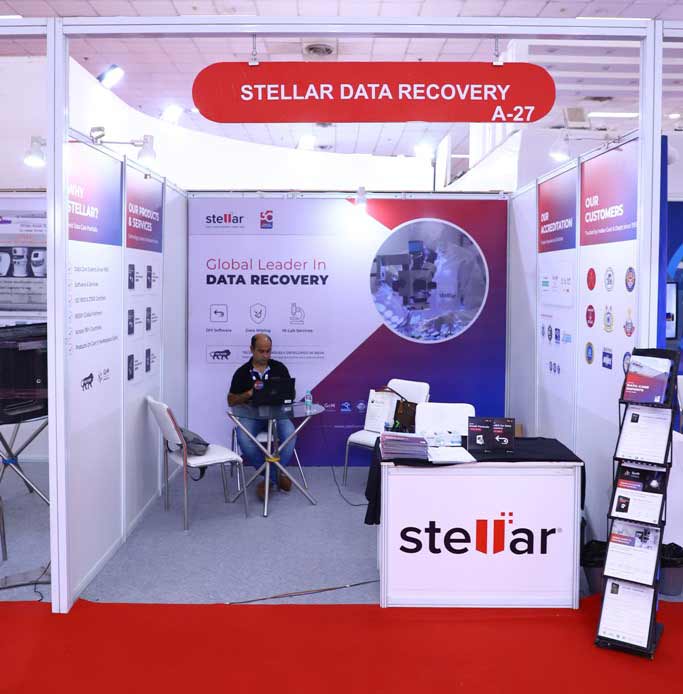 Stellar-Data-Recovery--Police-Expo