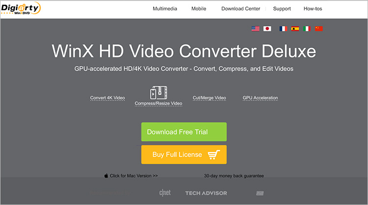 MP4 video repair online free