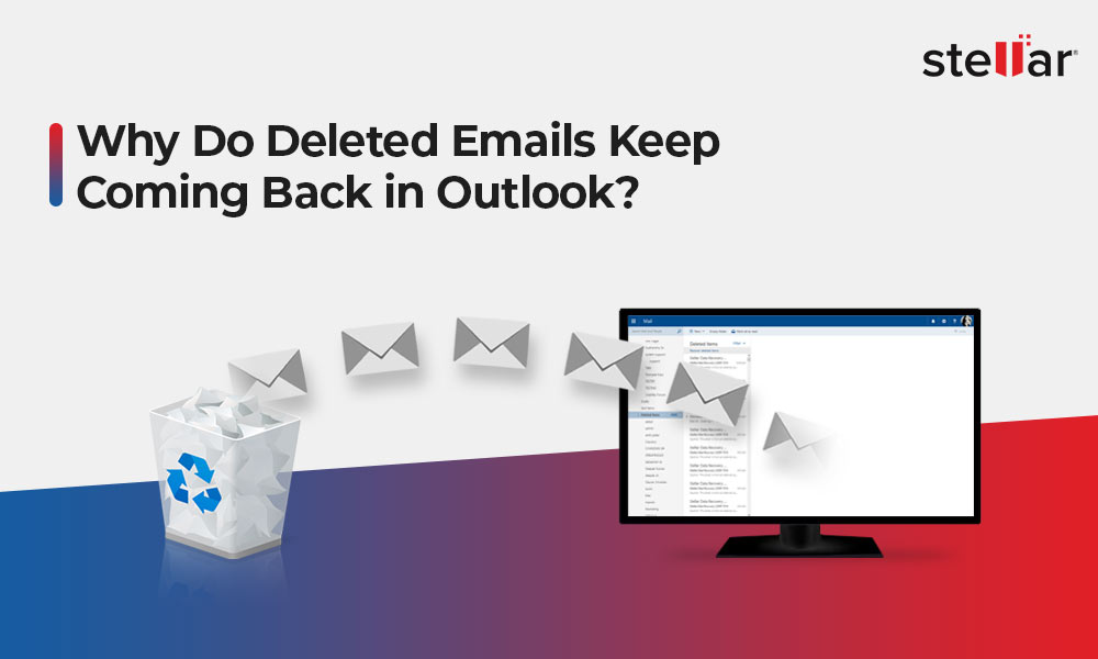 deleted-emails-keep-coming-back-in-outlook-4-solutions