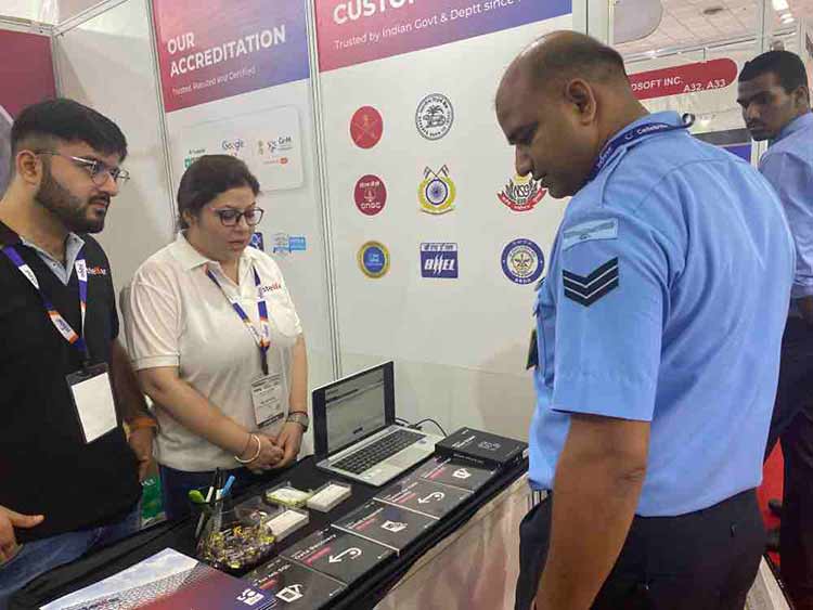 8th International Police Expo