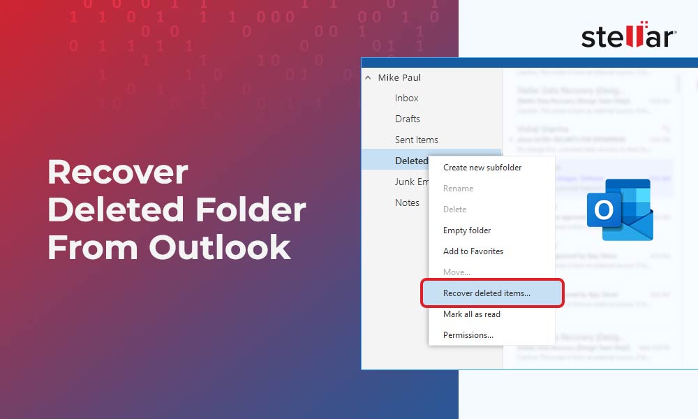 How To Delete Several Folders In Outlook