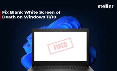 Fix-Blank-White-Screen-of-Death-on-Windows-11-10