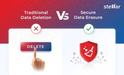 Secure Data Erasure