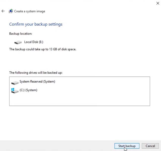 move windows to another drive